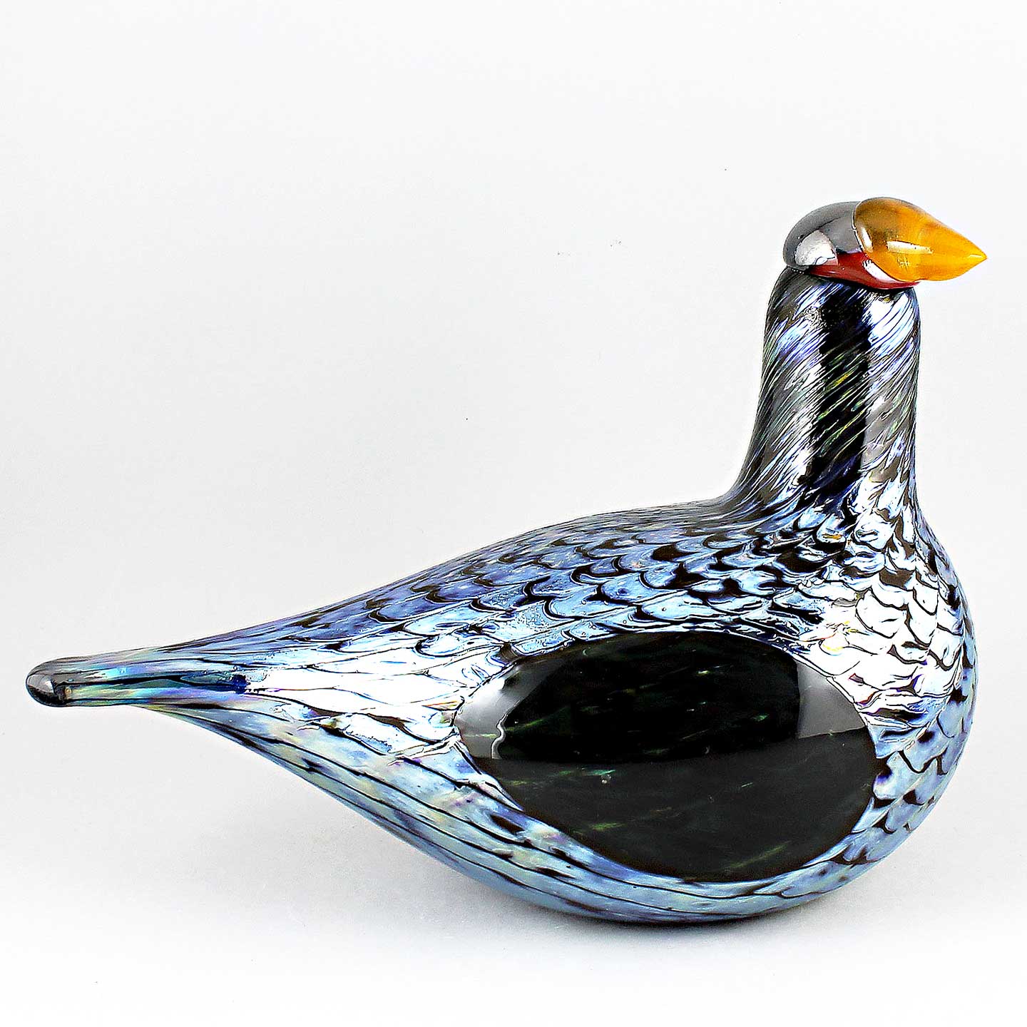 Oiva Toikka Capercaillie (Metso) 2001