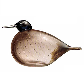 Oiva Toikka Helmikana, 2002