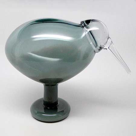 Oiva Toikka Rocky Kiwi (Kalliokiwi) 2002–2004