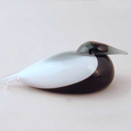 Oiva Toikka Smew (Uivelo) 2002–2006