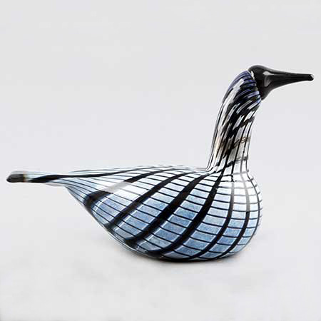 Oiva Toikka Small Loon (Pikku-kuikka) 2003–2008