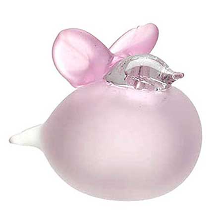 Oiva Toikka Baby Pink, 2005–2007