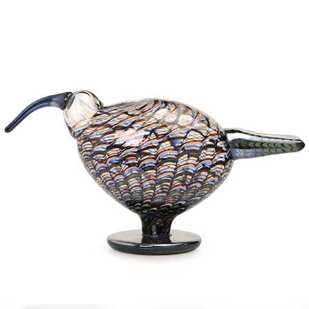 Oiva Toikka Willow Curlew (Luikuri)
