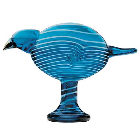 Oiva Toikka New York City Bird, 2015