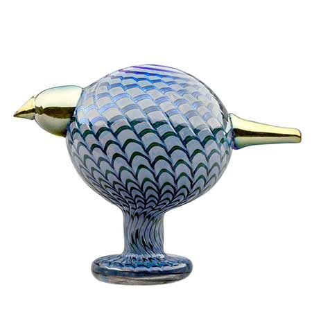 Oiva Toikka Paris Bird, 2015