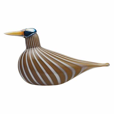 Oiva Toikka Kyoto Bird, 2016