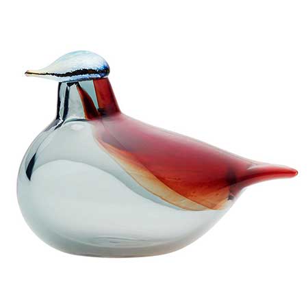 Oiva Toikka Seoul Bird, 2016