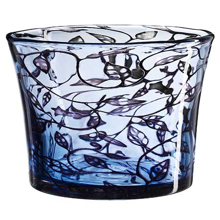 Olle Brozén Kosta Boda Arabesque (2008)