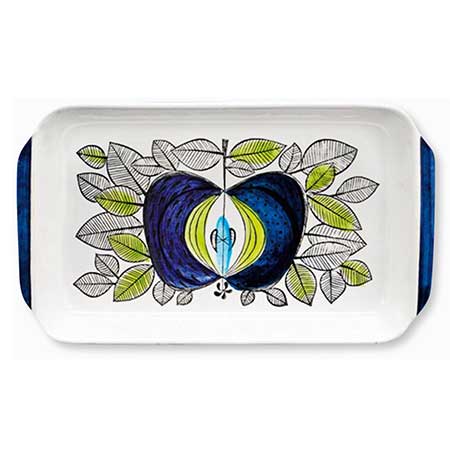 Sigrid Richter Eden Rectangular dish with handle