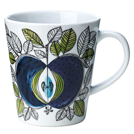Sigrid Richter Eden Mug, volyme 34 cl