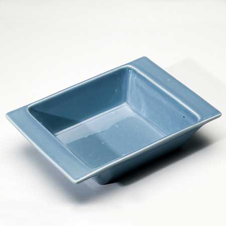 Stig Lindberg Colorado Bowl, length 16 cm