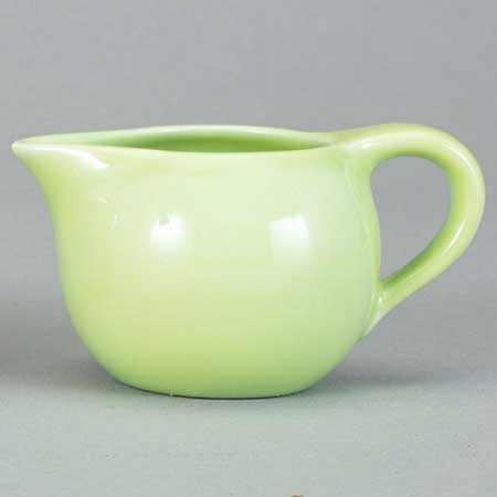 Stig Lindberg Colorado Pitcher, height 5 cm