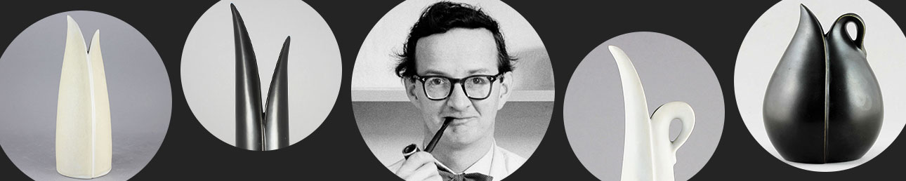 Stig Lindberg Endiv