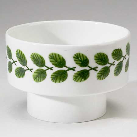 Stig Lindberg Festong Small bowl, height 6 cm