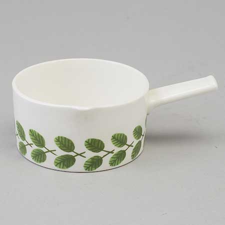 Stig Lindberg Festong Creamer