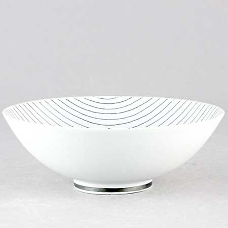 Stig Lindberg Filigran Bowl (model 1512), diameter 12 cm