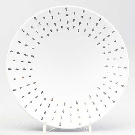 Stig Lindberg Filigran Bowl, diameter 17 cm