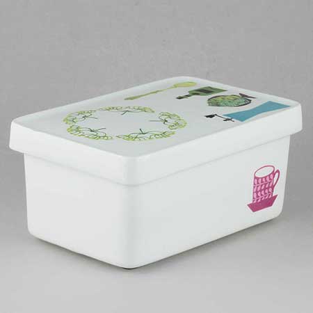 Stig Lindberg Pynta Butter boxes