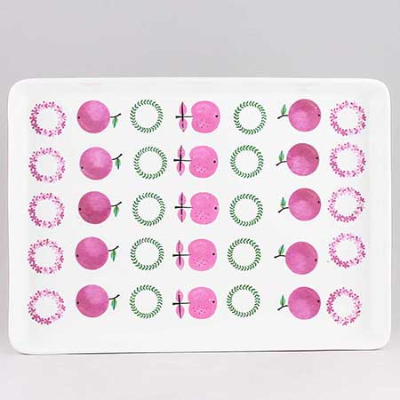 Stig Lindberg Pynta Rectangular dishes