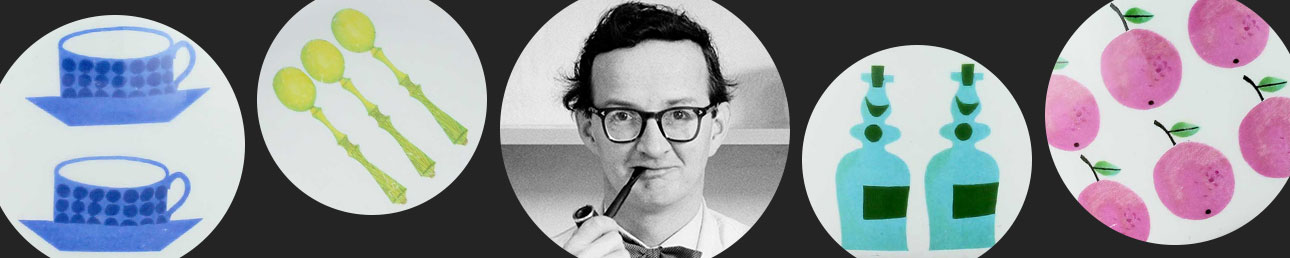 Stig Lindberg Pynta