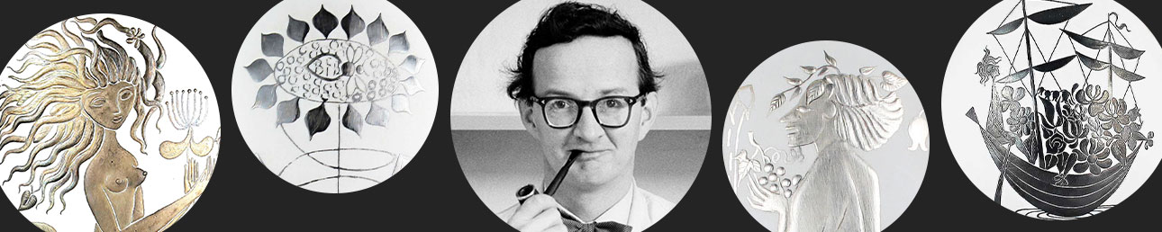 Stig Lindberg Grazia
