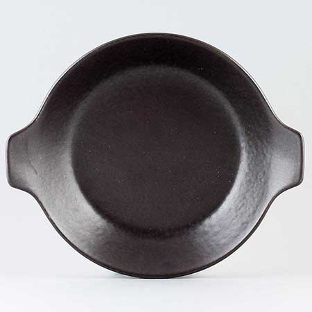 Stig Lindberg Terma Baking dish (model 14), length 23 cm