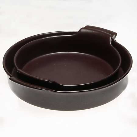Stig Lindberg Terma Baking dishes (model 20 and 21)