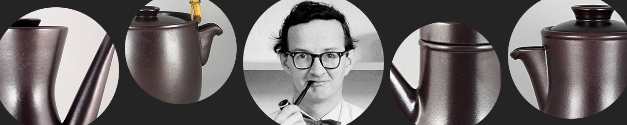 Stig Lindberg Terma