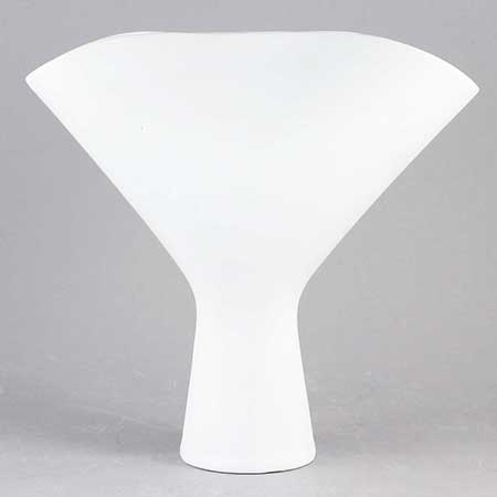Stig Lindberg veckla vase
