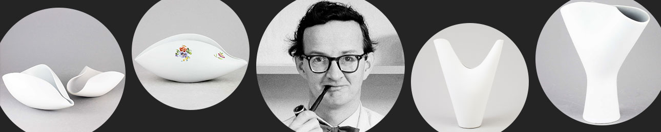 Stig Lindberg Veckla
