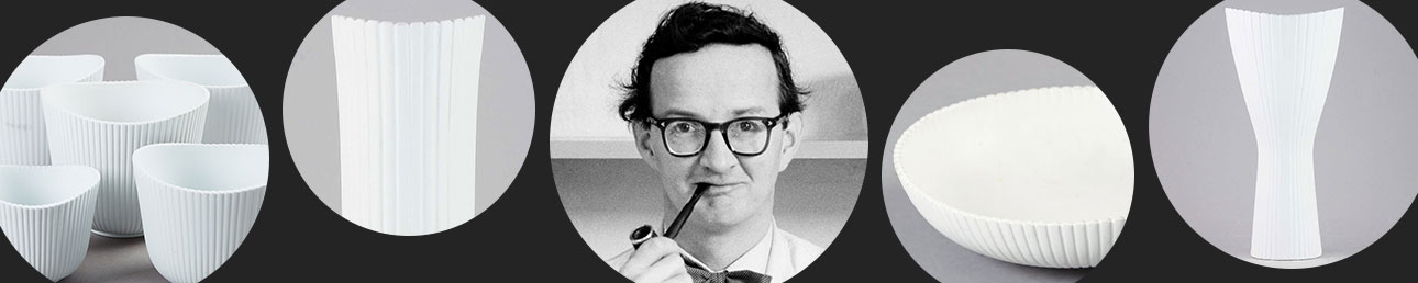 Stig Lindberg Vinda