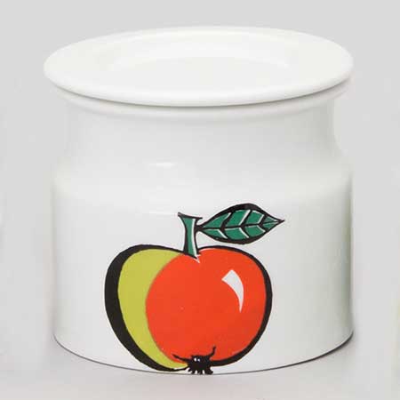 Ulla Procopés Tutti Frutti Äpple