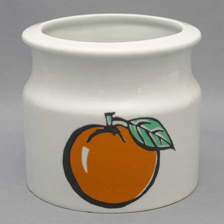 Ulla Procopés Tutti Frutti Persika