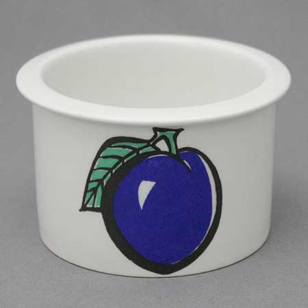 Ulla Procopés Tutti Frutti Plommon