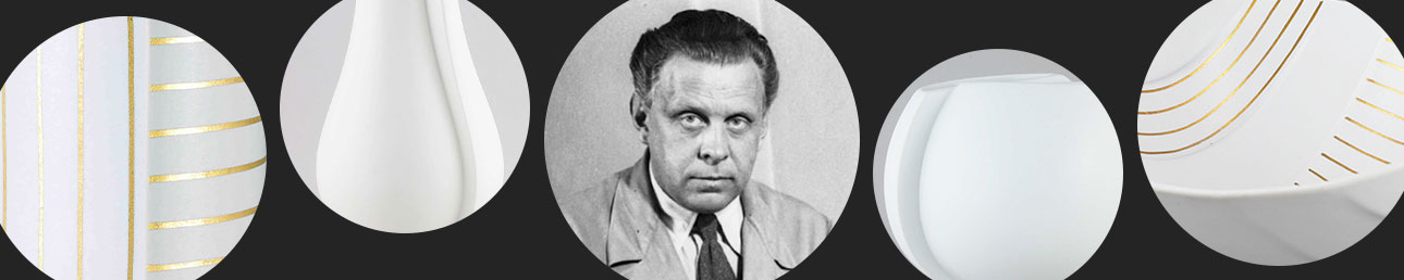 Wilhelm Kåge Surrea