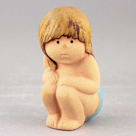 Lisa Larson Badflicka