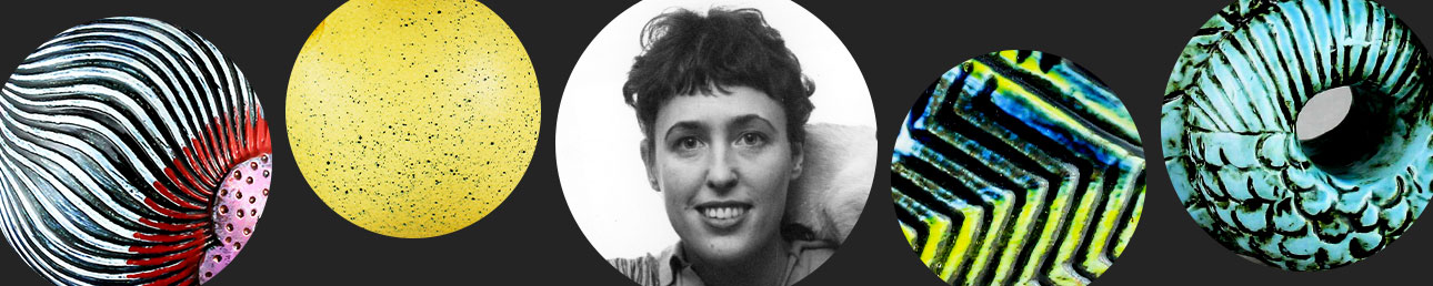 Lisa Larson Keramikstudion