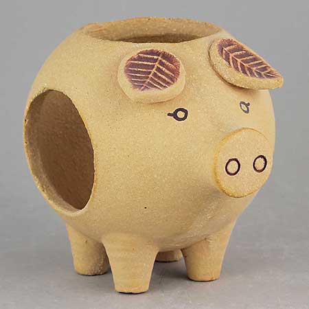 Lisa Larson Grislykta