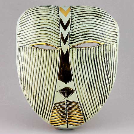 Lisa Larson Mask