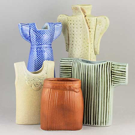 Lisa Larson Garderob