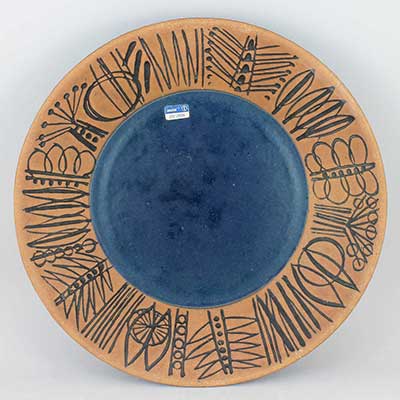 Lisa Larson Granada fat