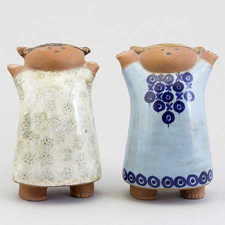 Lisa Larson Larsons ungar susanna