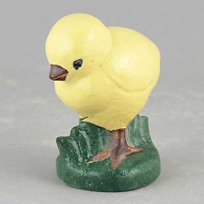 Lisa Larson leghorn kyckling