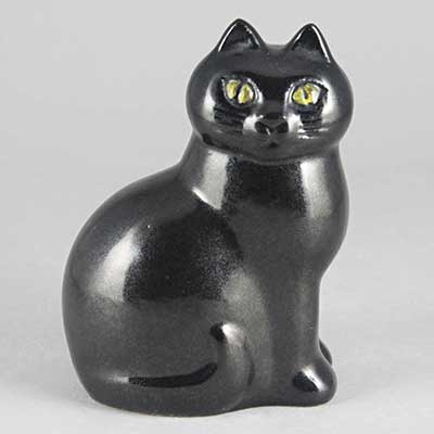 Lisa Larson katt Murre Mini
