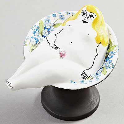 Lisa Larson Rosa