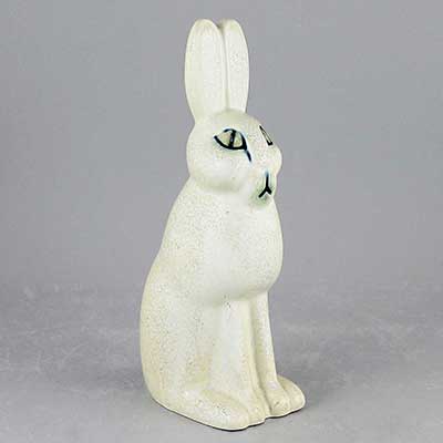 Lisa Larson Nordic Zoo polar hare