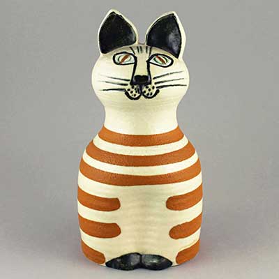 Lisa Larson trapp