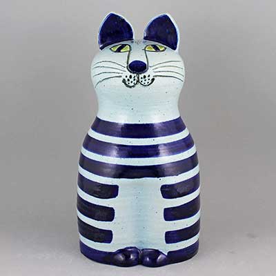 Lisa Larson trull