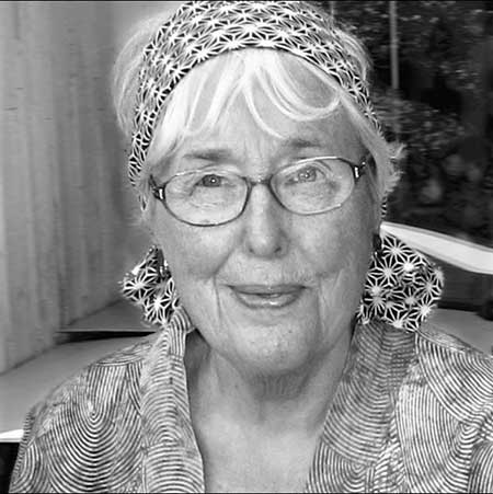 Lisa Larson