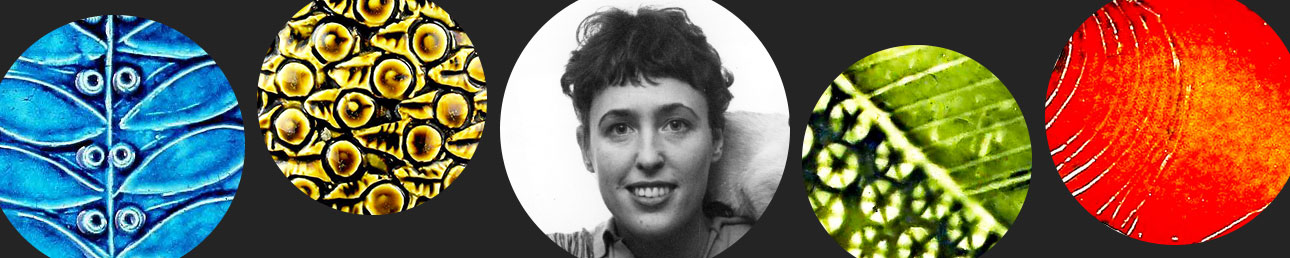 Lisa Larson biografi